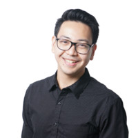 OneLot Employee Clarence Bondoc's profile photo
