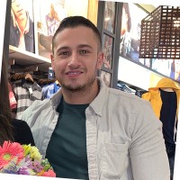 Eric Adames Email & Phone Number
