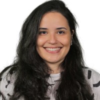 Opella Employee Jaqueline Gimenes's profile photo