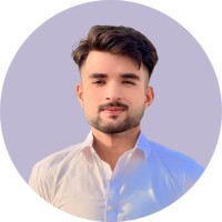 Splenify Employee Saqib Shafique's profile photo