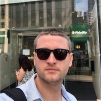 2bPrecise Employee Andrey Fiodorov's profile photo