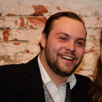 Widontec Employee Reinder van der Wal's profile photo