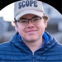 SCOPE Employee Matthew Wissler's profile photo