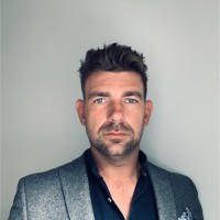 Upper Canada Soap Employee Ben Andrews's profile photo