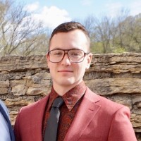 TruScribe Employee Josiah Bell's profile photo