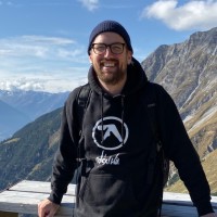 Tern Bicycles Employee Brandon O'Kelly's profile photo