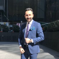 Harun İlbuga Email & Phone Number