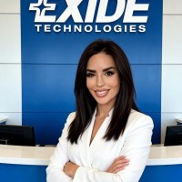 Lime Rock New Energy Employee Xena Q.'s profile photo