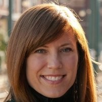 Asterisk Creative Employee Wendy Shanahan's profile photo