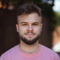 BinarCode Employee Alexandru Leșan's profile photo