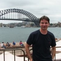 Alex Ciot Email & Phone Number