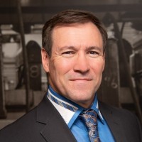 WorleyParsons Employee Stuart Smyth's profile photo