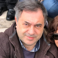 Irondom Employee Feliciano Ricciardelli's profile photo