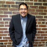 Jay Martinez