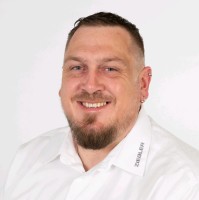 Ziegler AG Employee Patrick Thommen's profile photo