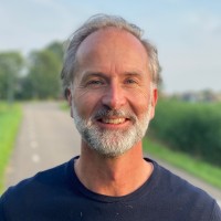 Mark van de Crommert Email & Phone Number