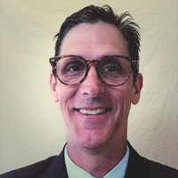 Americor Employee Tim Geraghty's profile photo