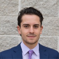 Trinity College Student Investment Fund Employee Michael Sullo's profile photo