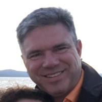 Apple Employee Jason Beaver's profile photo