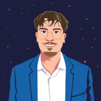 Danim Employee Dorian Segault's profile photo