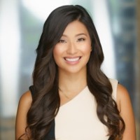 Nixon Peabody LLP Employee April Yang's profile photo