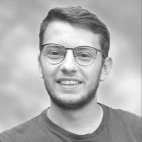 UPARTNER Employee Lucien Mary's profile photo