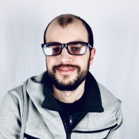 Kimberly-Clark Employee David Krumwiede's profile photo