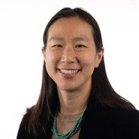 Advanced Research Projects Agency for Health (ARPA-H) Employee Amy Lin's profile photo