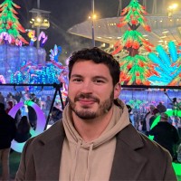 Jared Thompson's profile photo