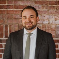 Finvisor Employee Ross Bellamy's profile photo