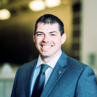 Team Industries, Inc. Employee Dan Panetti's profile photo
