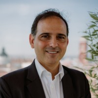 Binance Employee Javier García de la Torre's profile photo