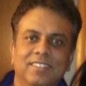 percipient.ai Employee Girish Narang's profile photo