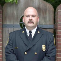 Spotsylvania County Employee Steven Cooper's profile photo