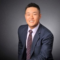 loanDepot Employee Min Yoon's profile photo
