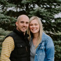 R & T Yoder Electric Employee Travis Helmuth's profile photo