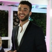Mareblu Employee Saverio Garofalo's profile photo