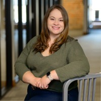 BrownGreer PLC Employee Sarah Thompson's profile photo