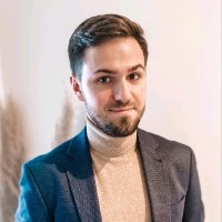 Slovnaft Polska S.A. Employee Jakub Dziedzic's profile photo