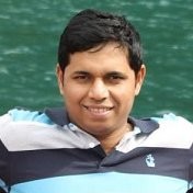 Adeptus Technologies LLC Employee Emil Jose's profile photo