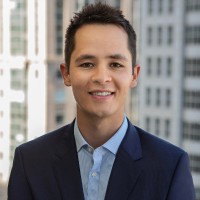 Morgan Stanley Employee Michael Greenfield's profile photo