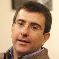SEITT Employee Gabriel Camacho López's profile photo