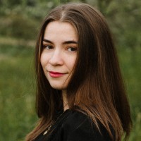 Noltic Employee Olha Prots's profile photo