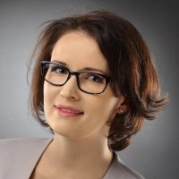 Aleksandra Wlodarczyk Email & Phone Number