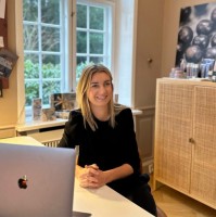 RUDOLPH CARE Employee Sanna Wallén's profile photo