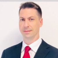 ARCOPLEX GROUP SRL Employee Fabio Andreola's profile photo