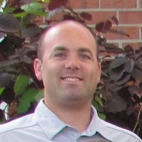 Circana Employee Jim Danielson's profile photo