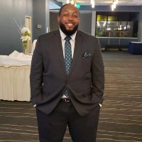 ASRC Federal Employee Stefan White's profile photo