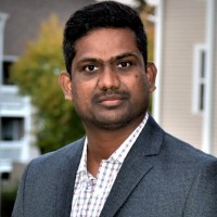 Surender Kokkonda's profile photo