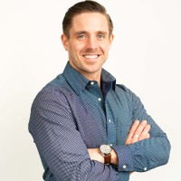 Affinity Employee Joel Chambers's profile photo
